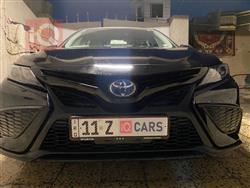 تويوتا كامري